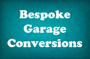 Bespoke Garage Conversion Throckley