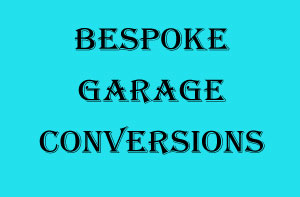 Bespoke Garage Conversion Birchwood