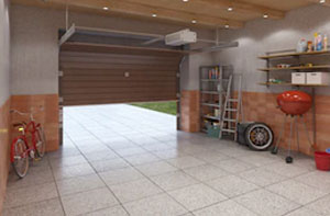 Garage Conversion Formby Merseyside
