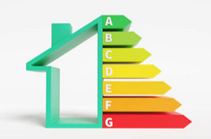 Energy Efficiency in a Garage Conversion in Lewes